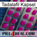 Tadalafil Capsule 10
